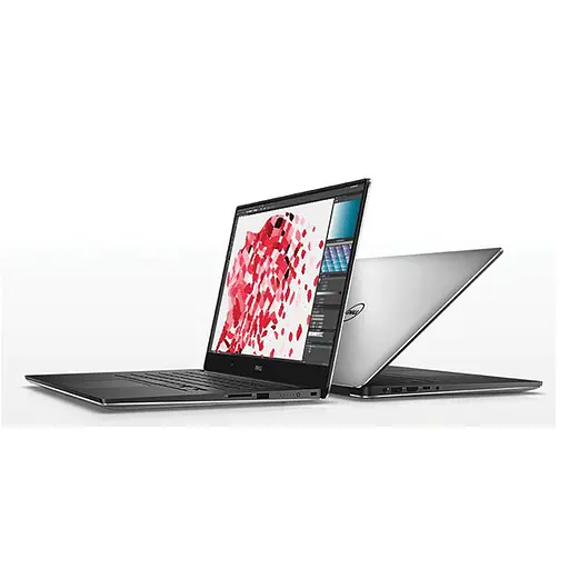 Ноутбук Dell Precision 5520 i7-7820HQ, 8Gb, 256Gb SSD, Nvidia Quadro M1200M - фото 2