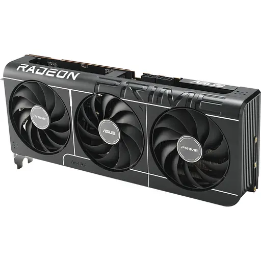 Видеокарта Asus PRIME Radeon RX 9070 OC 16 GB (PRIME-RX9070-O16G) UA [134101] - фото 4