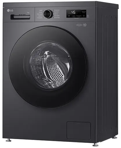 Стиральная машина LG F2Y1HS5J автоматическая (7096070) - фото 3
