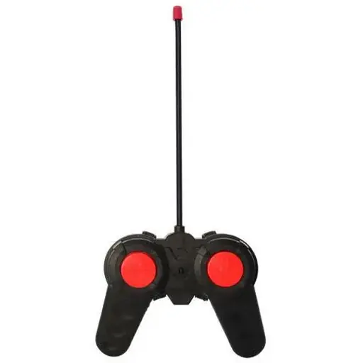 Дитячий танк на радіокеруванні. Дитячий танк зі світлом та звуками 899-6 - фото 2