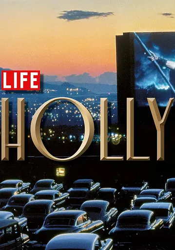 LIFE. Hollywood