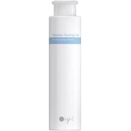 Гель для фіксаціі волосся O'right органічний стилізуючий 180 мл - фото 1