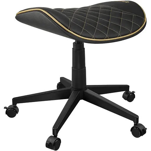 Игровое кресло Cougar Crosser Gold (Crosser Gold) - фото 5