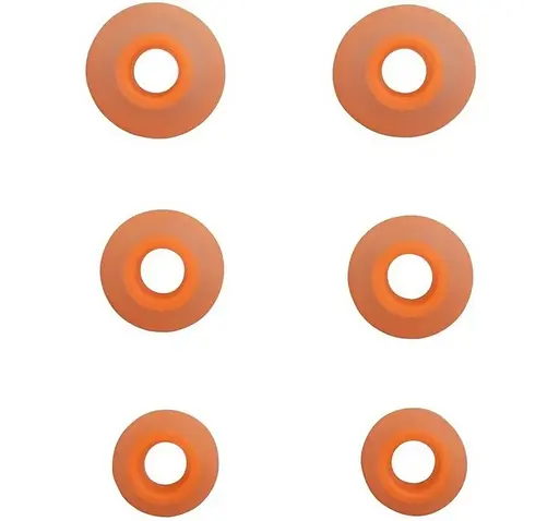 Навушники бездротові JBL ENDURANCE RUN 3 білі - фото 9