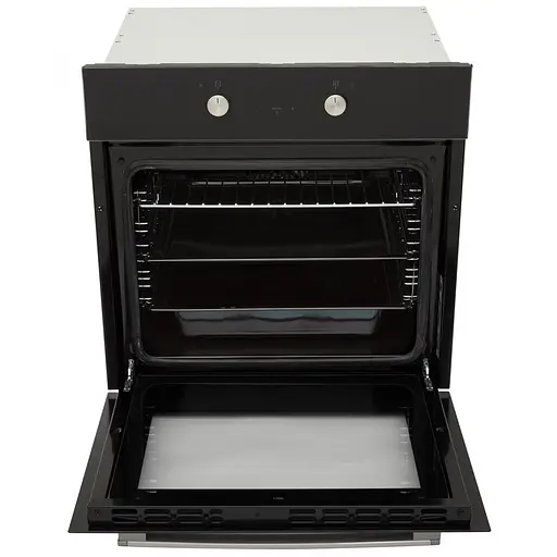 Духовка электрическая Eleyus MILA 6006 BL - фото 5