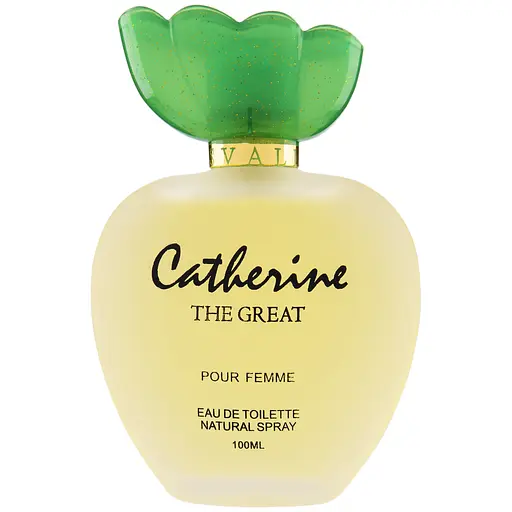 Туалетна вода для жінок Lotus Valley Catherine the Great 100мл (MM32176)