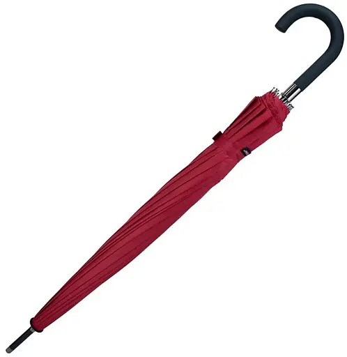 Зонтик Semi Line Red (2512-5) (DAS302139) - фото 3