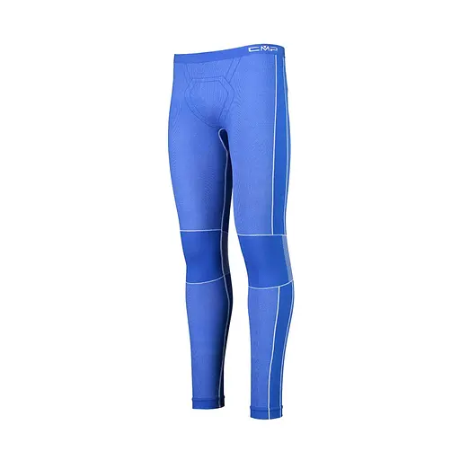Термоштаны CMP Seamless Base Layer Tights L/XL Royal Blue (1097-3Y97802-N913 L/XL) - фото 3