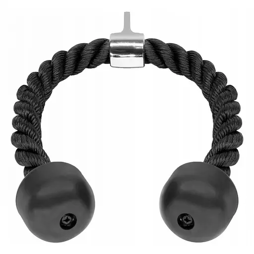 Канатная ручка для тяги 4FIZJO 4FJ0301 (P-5907739312426) - фото 1