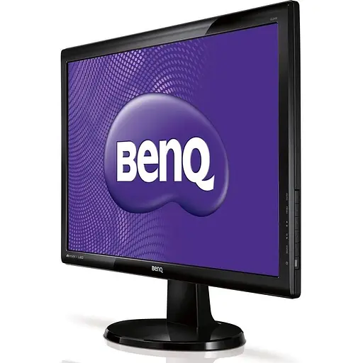 Монитор 24" Benq GL2450-B - Class B "Б/У" - фото 4
