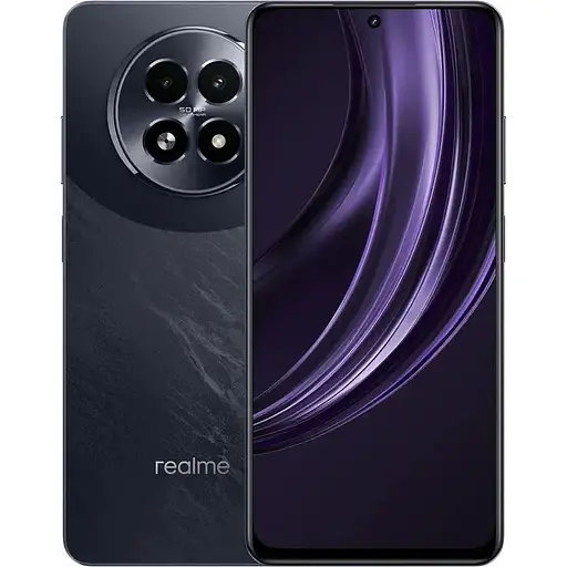 Смартфон Realme 13 5G 12/256Gb Dark Purple NFC UA UCRF