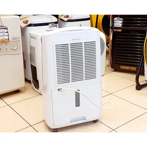 Осушувач повітря Master DH 720P - фото 6