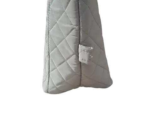 Изотермическая сумка Time Eco TE-5025 25 л бежевая - фото 3