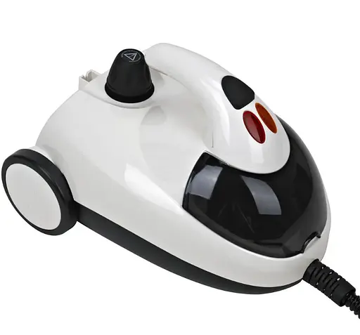 Пароочисник Quigg AWJ 5280G White 1500 - фото 3