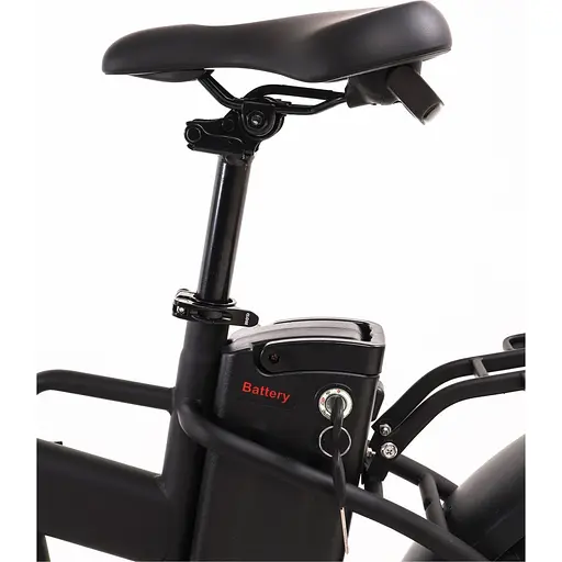 Електровелосипед Maxxter Urban Max [109175] - фото 12