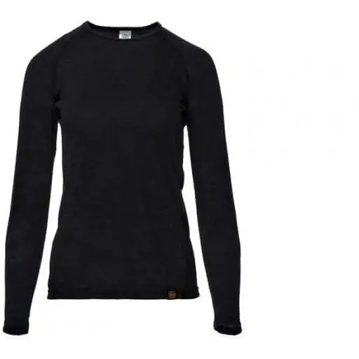 Термофутболка Turbat Retezat Top Wmn Caviar Black XL (1054-012.002.0489)