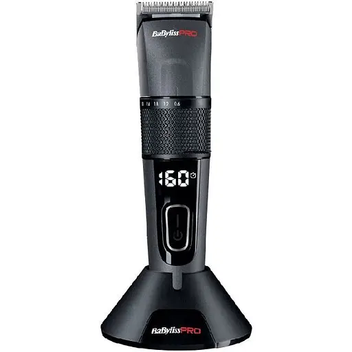 Машинка для стрижки BaByliss PRO FX872E (66091) - фото 3