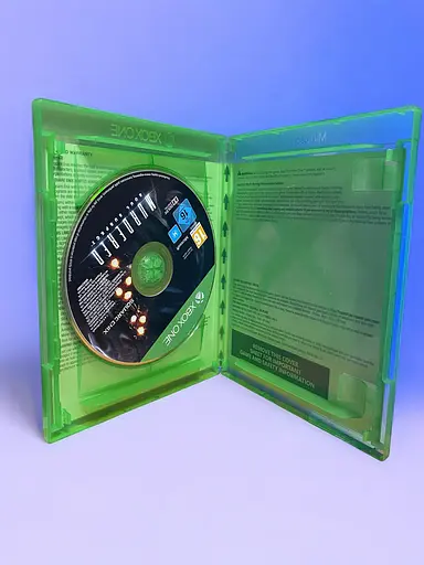 Ліцензійний диск на Xbox Series\One ліцензія Murdered: Soul Suspect - фото 2