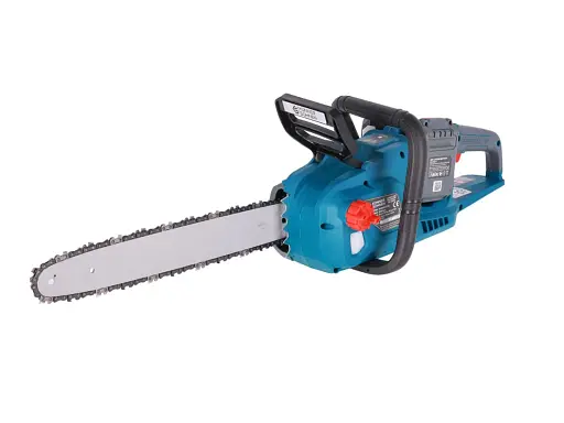 Пила акумуляторна ланцюгова Könner&Söhnen KS CS40V-14 set (KS CS40V-14 set) - фото 3