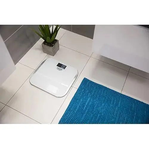 Весы напольные  Adler AD 8164 прецизионные - фото 7