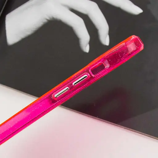 Чохол Epik TPU Radiance для Apple iPhone 14, 6.1 Red - фото 6