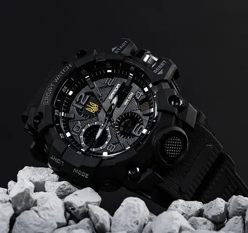 Годинник Sanda Peremoga - фото 8