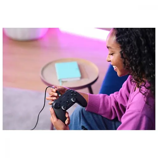 Геймпад Trust GXT 542 Muta Wireless Black (24790) - фото 3