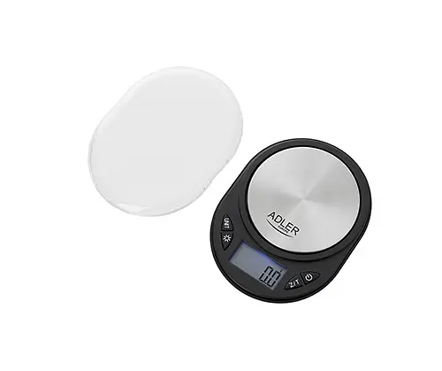 Ваги ювелірні Adler AD 3162 - фото 3