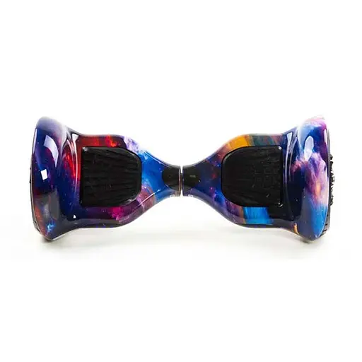 Гіроборд Smart Balance Wheel 10.5 Milky Way - фото 3