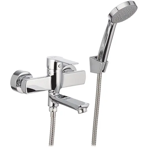 Змішувач для ванної CRON ENZO 009 (CR0818) - фото 1