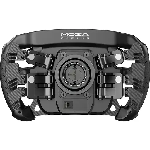 Игровой руль MOZA Racing FSR V2 Formula для PC (RS068_Moza) [149858] - фото 2