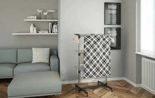 Сушилка для белья напольная Colombo Vertical (ST1030) - фото 2