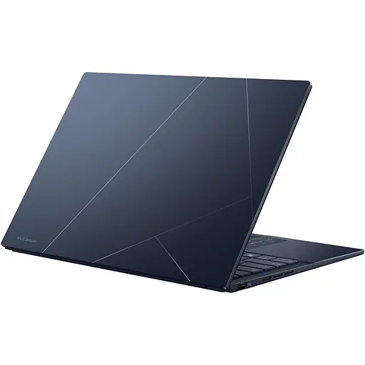 Ноутбук ASUS Zenbook 14 UX3405CA Ultra 9 285H la 54GHz,14'',3K,32GB LPDDR5X,1TB,Arc,Windows 11 Pro - фото 12