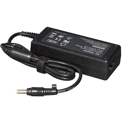 Блок живлення Frime для ноутбуків HP 18.5 V 3.5 A 65 W 4.8x1.7 мм (F18.5V3.5A65W_HP4817)