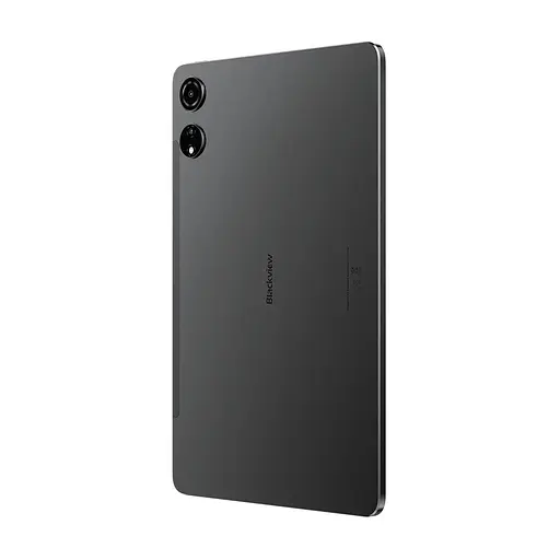 Планшет Blackview Mega 3 12/256GB Gray - фото 6