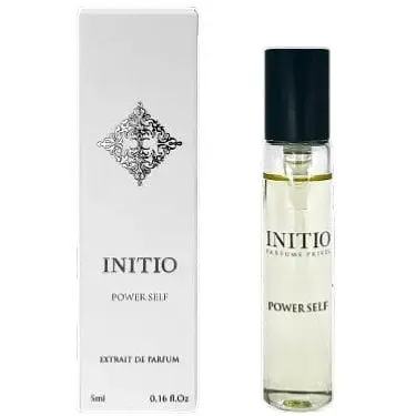 Духи оригинал Initio Parfums Prives Power Self 5 мл Extrait de Parfum - фото 1