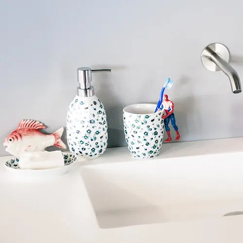 Стакан для ванной EVE (10.19927) - фото 2