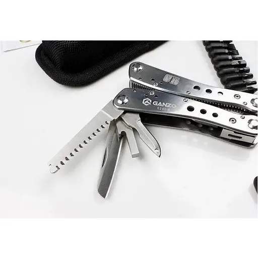Мультитул Multi Tool Ganzo G201-H - фото 4