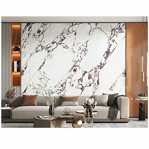 Самоклеящаяся виниловая плитка набор (6 рулонов) 3600х2800х2мм Агат SW-00001460 - фото 3