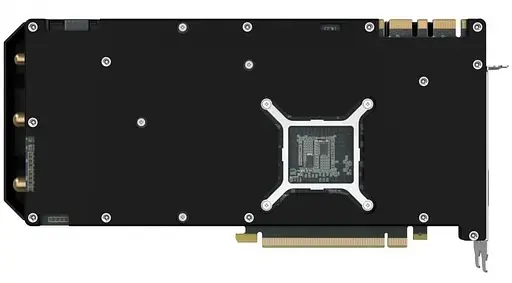 Видеокарта Palit GTX 1070Ti 8Gb JetStream (NE5107T015P2-1041J) (GDDR5, 256 bit, PCI-E 3.0 x16) Б/у - фото 5