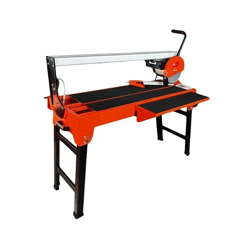 Плиткорез электрический GTM TSW230N-920 с водяным охлаждением - фото 1