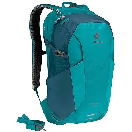 Рюкзак Deuter Speed Lite 20 Dustblue-Arctic (1052-3410221 1322)