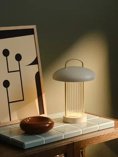 Настольная лампа Nordlux 2512505009 MIRANO - фото 2