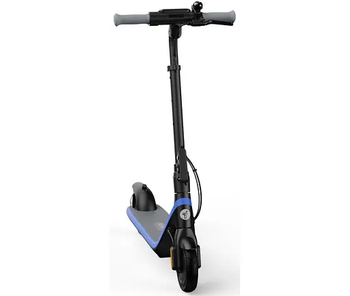 Самокат електро Ninebot C2 PRO E (AA.10.04.02.0013) синій - фото 6