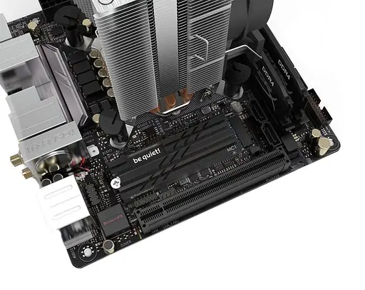 Радіатор Be quiet! SSD MC1 BZ002 - фото 3
