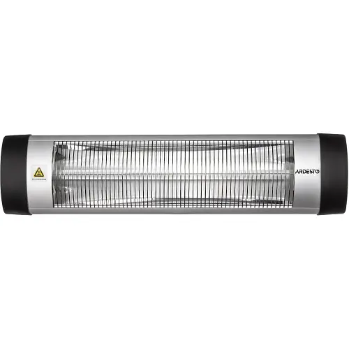 Інфрачервоний обігрівач Ardesto IH-2000-Q1S - фото 4
