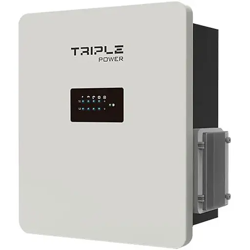 Блок керування АКБ Solax ProSolax Parallel BMS BOX-II