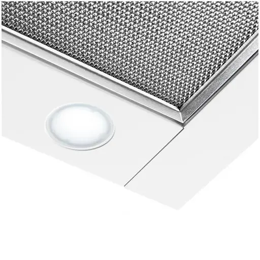 Вытяжка телескопическая Pyramida ATH 60 (1150) WH - фото 6