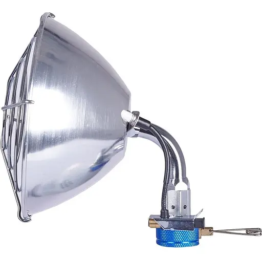 Газовый обогреватель Skif Outdoor X-Warm TC (SO-GH-02) [150048] - фото 2