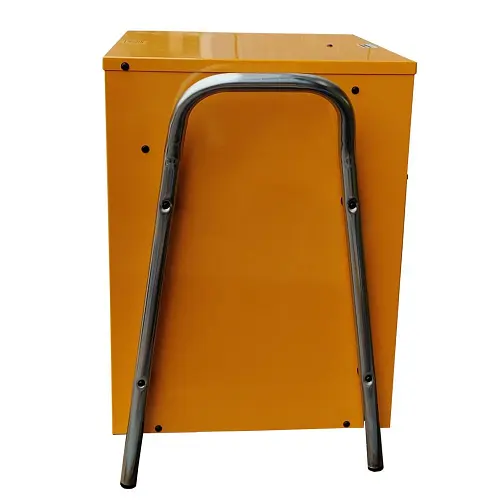 Теплова гармата Master B 15 IT - фото 3